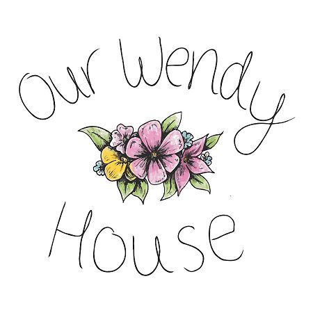 Our Wendy House Holsworthy Exterior foto